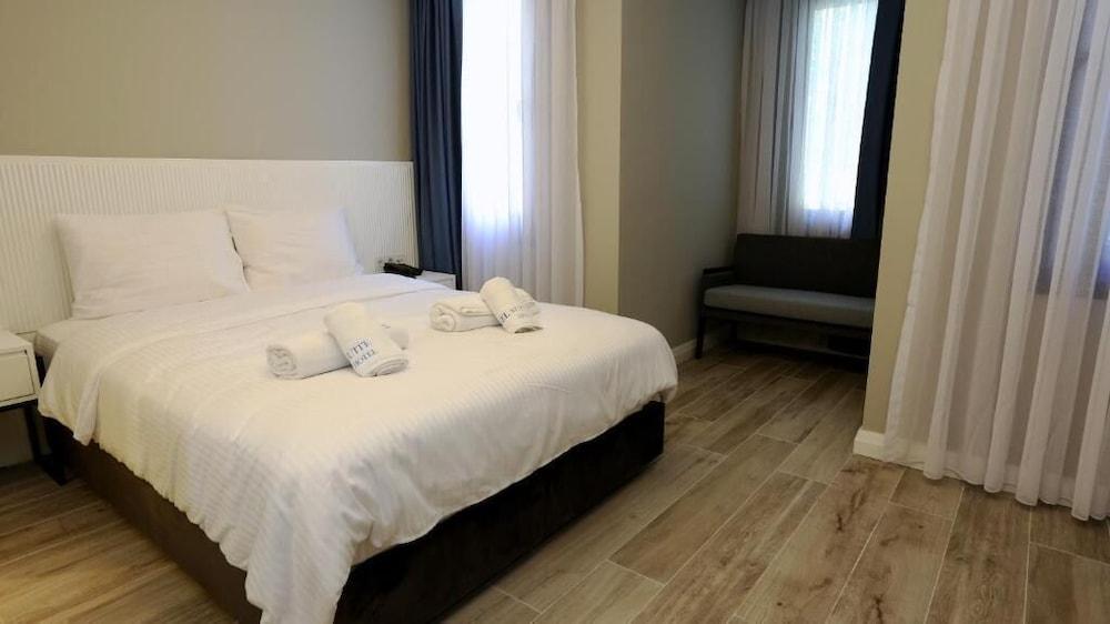 Sel Suite Hotel Room Type - Standart Cift Kisilik Oda