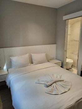 Sel Suite Hotel Room Type - Cift Kisilik Ekonomik Oda(bodrum kat)