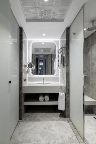 Wish More Hotel Şişli Room Type - Superior Double or Twin Room