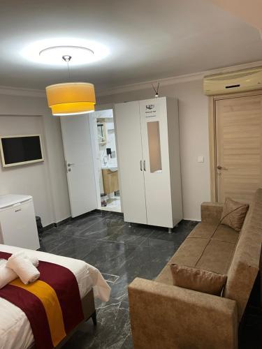 Taksim Rain Suite - Tap to explore photos
