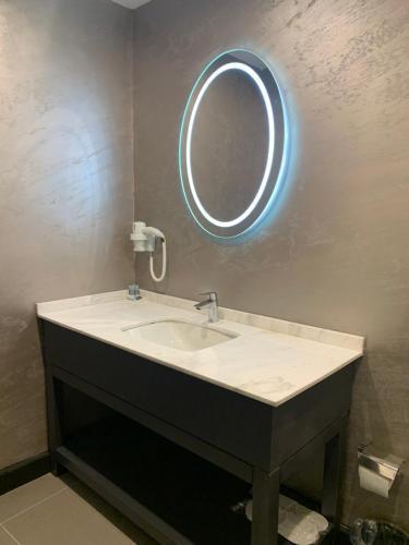 Acar Suite Hotel Room Type - Standard Double Room