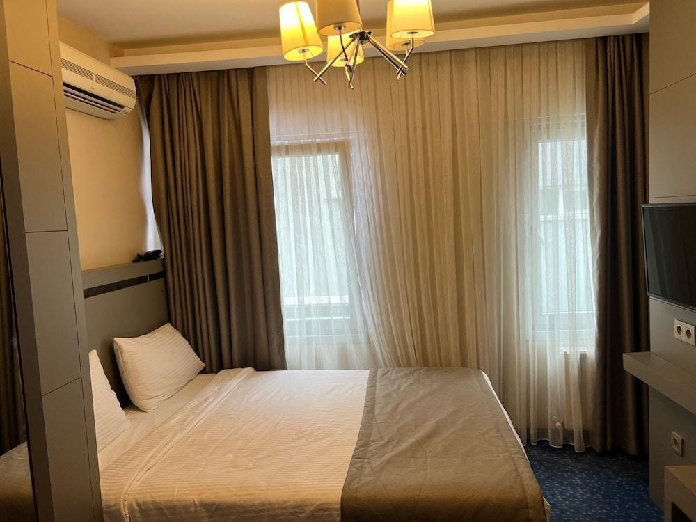 Acar Suite Hotel Room Type - Economy Room