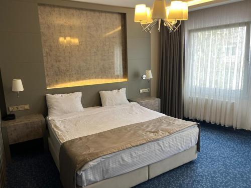 Acar Suite Hotel Room Type - Suite