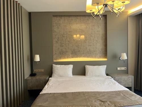 Acar Suite Hotel - Tap to explore photos