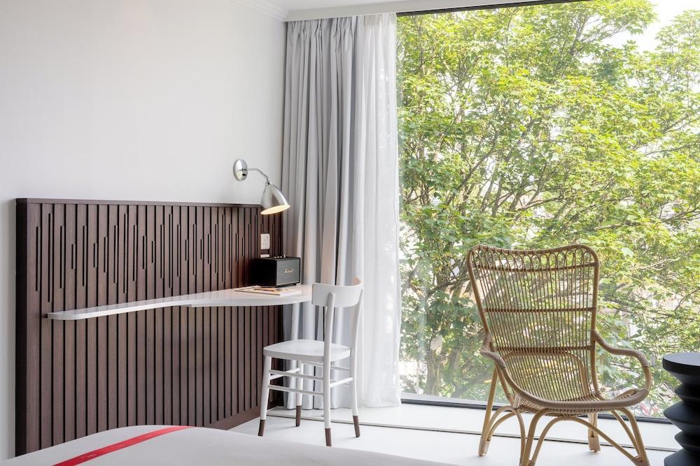 Ruby Zoe Hotel London Room Type - Lovely Room