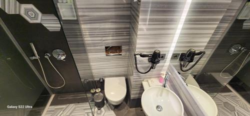 Aleksandr Pera Hotel Room Type - Junior Suite