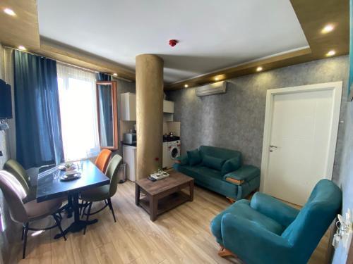 DVHOTEL Room Type - Family Room