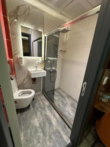 Dolce Vita Hotel Sisli Room Type - Family Room Dolce Vita Hotel Sisli Room Type - Family Room