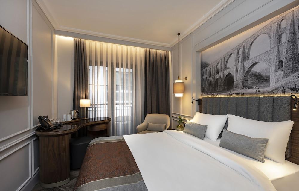 Livro Hotel Room Type - Standard Double Room