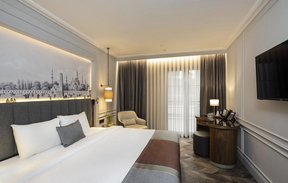 Livro Hotel Room Type - Superior Double or Twin Room
