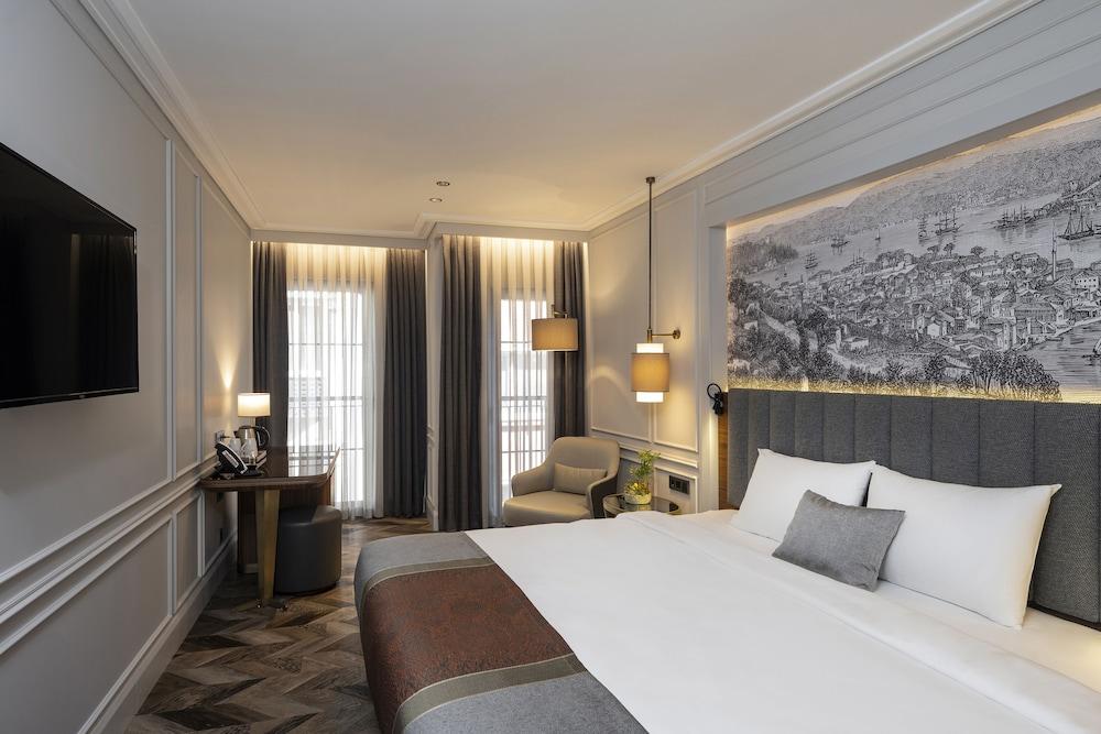 Livro Hotel Room Type - Deluxe Double or Twin Room