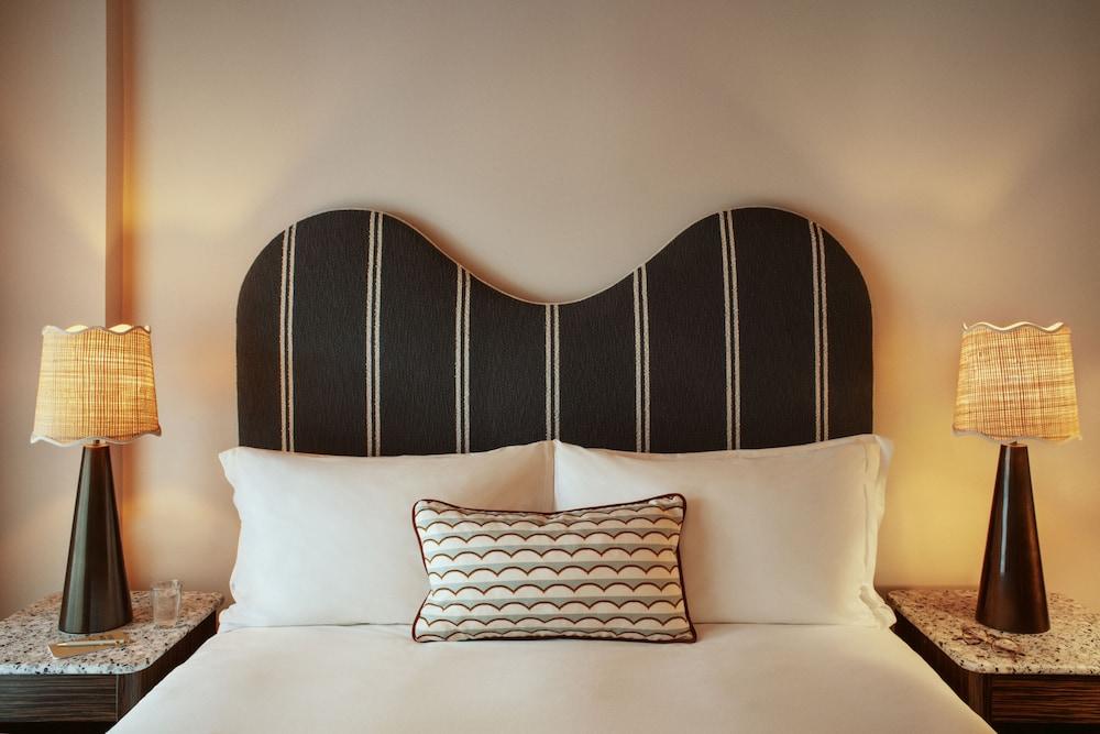 The Hoxton Shepherds Bush Room Type - Snug