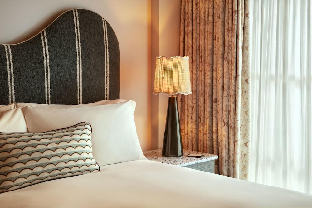 The Hoxton Shepherds Bush Room Type - Cosy Neighbourhood
