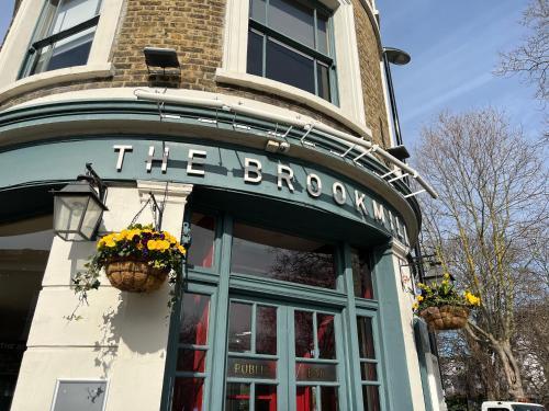 The Brookmill - Tap to explore photos
