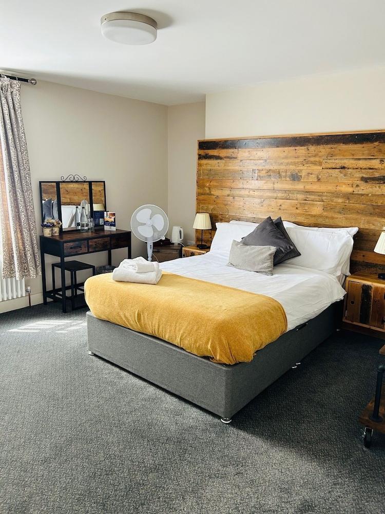 The Brookmill Room Type - Comfort Double Room