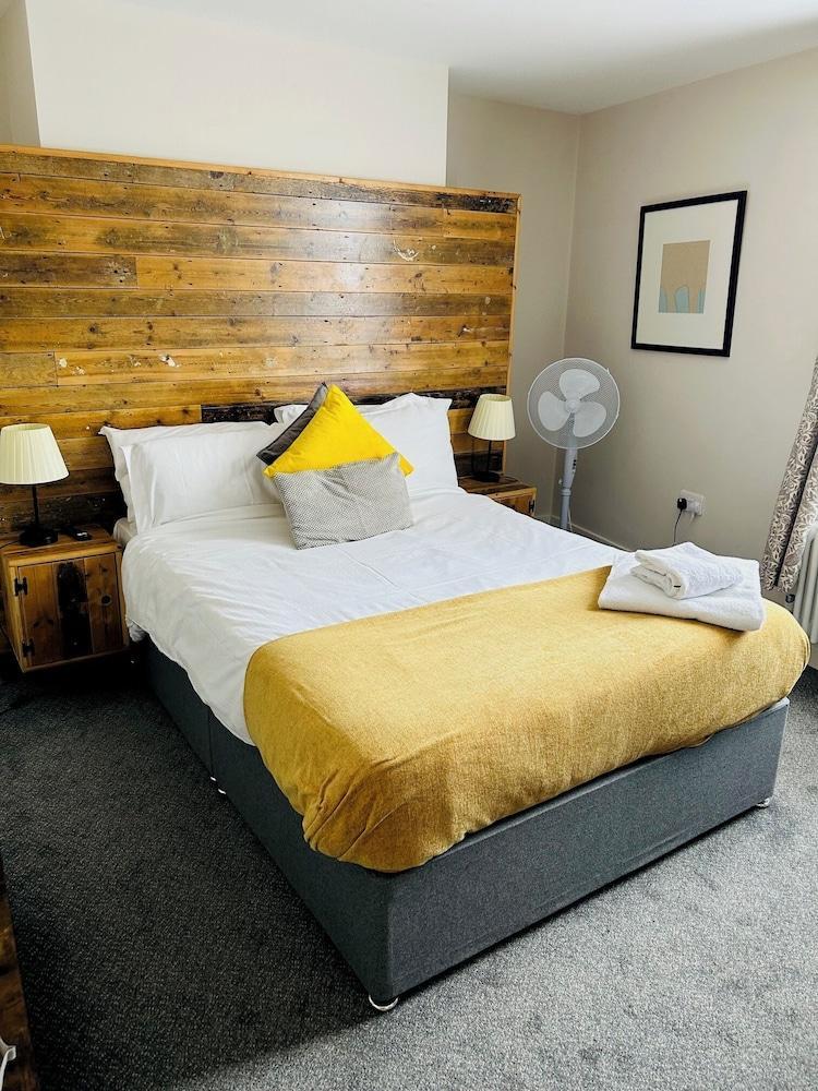 The Brookmill Room Type - Classic Double Room