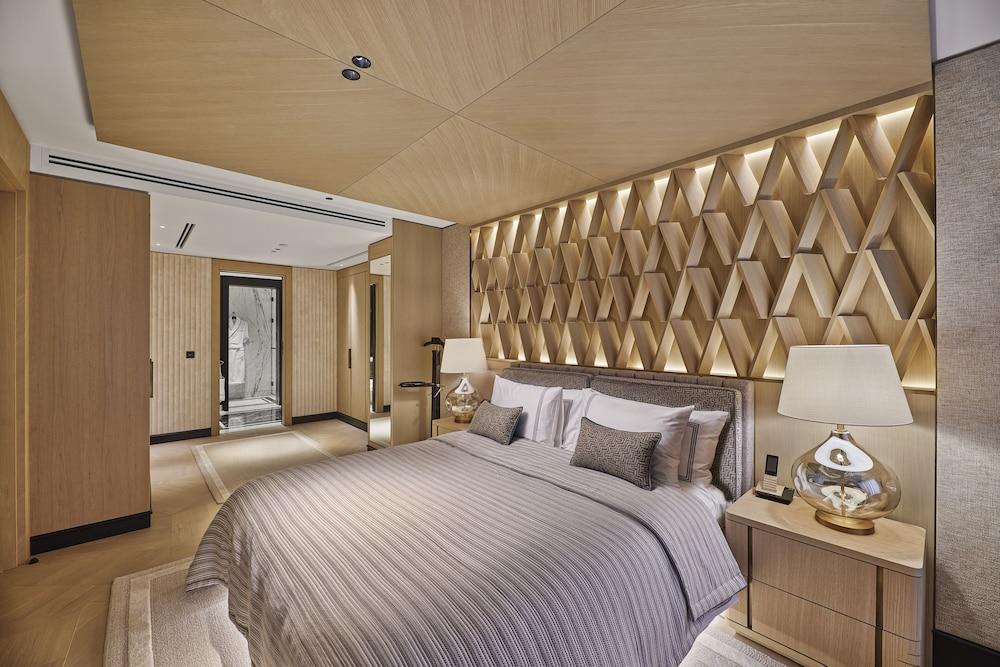 Vakko Hotel and Residence Room Type - Studio Residence