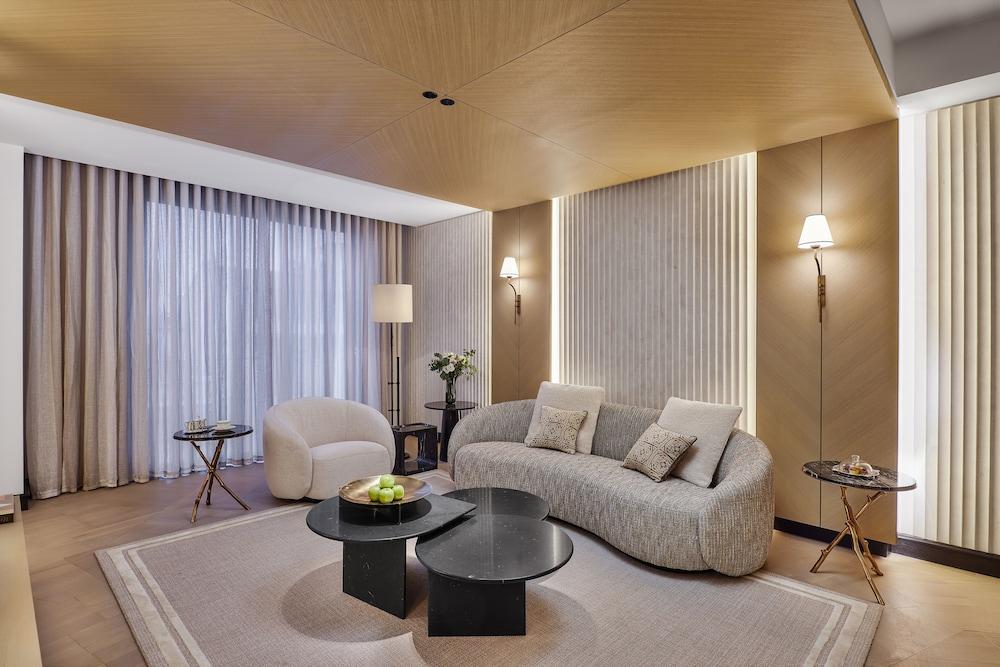 Vakko Hotel and Residence Room Type - Premiere Suite