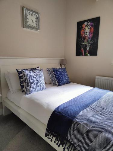 St Johns Boutique Hotel Room Type - Standard Queen Room