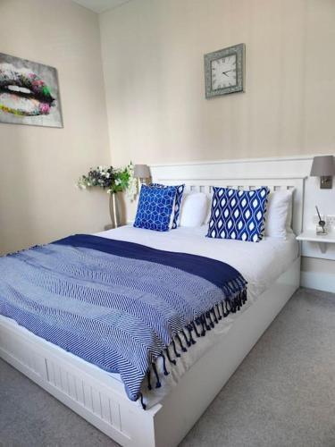 St Johns Boutique Hotel Room Type - King Room