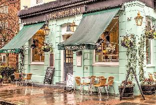 St Johns Boutique Hotel - Tap to explore photos
