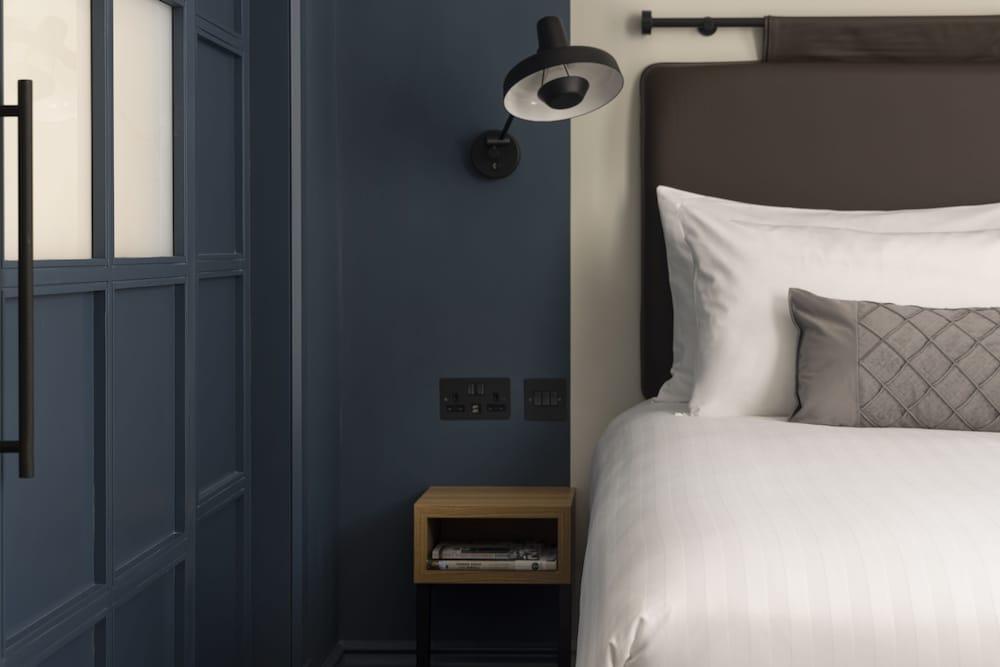 The 55 by Le Mirage Room Type - Executive Room