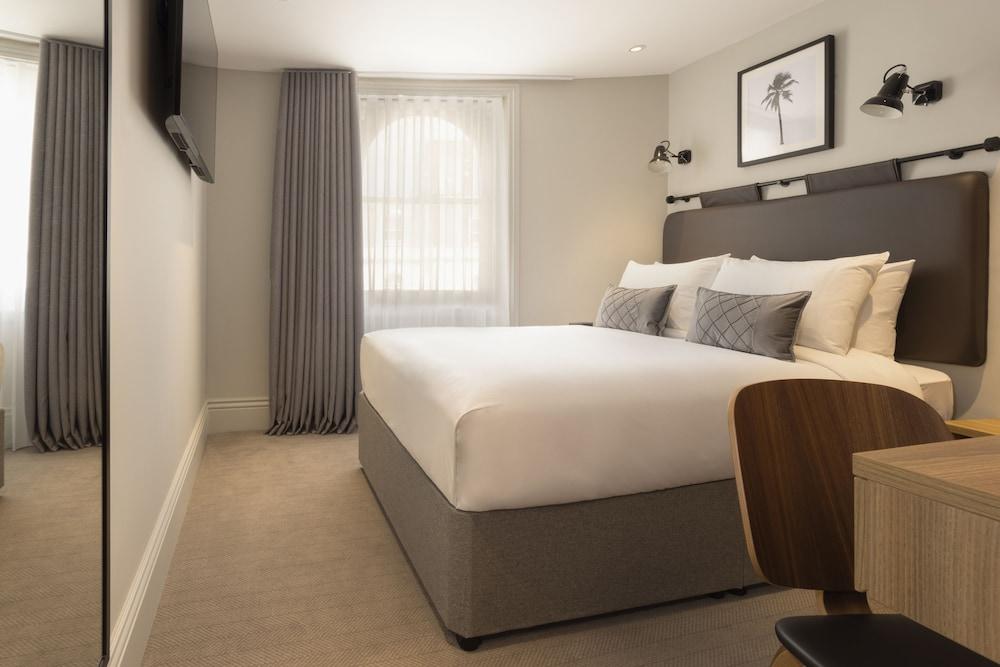 The 55 by Le Mirage Room Type - Standard Room