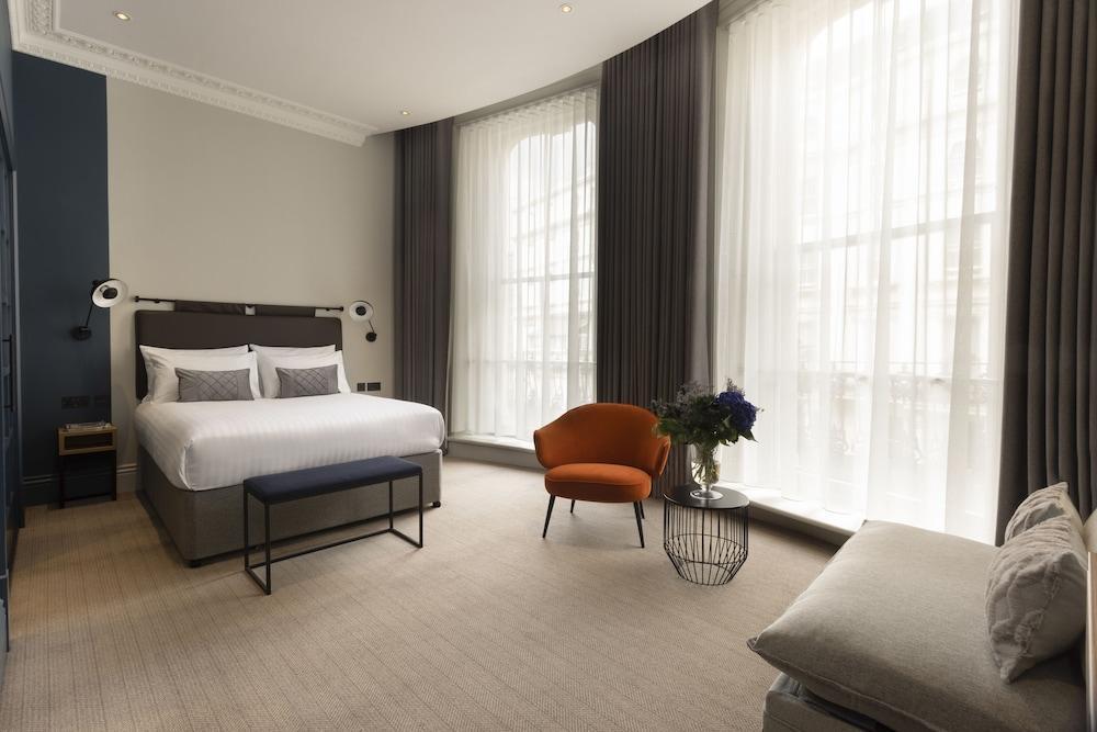 The 55 by Le Mirage Room Type - Executive Family