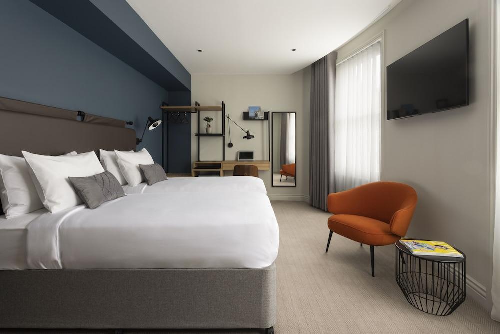 The 55 by Le Mirage Room Type - Standard Twin Room