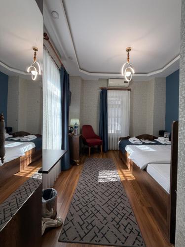 La Vien Hotel Old City
