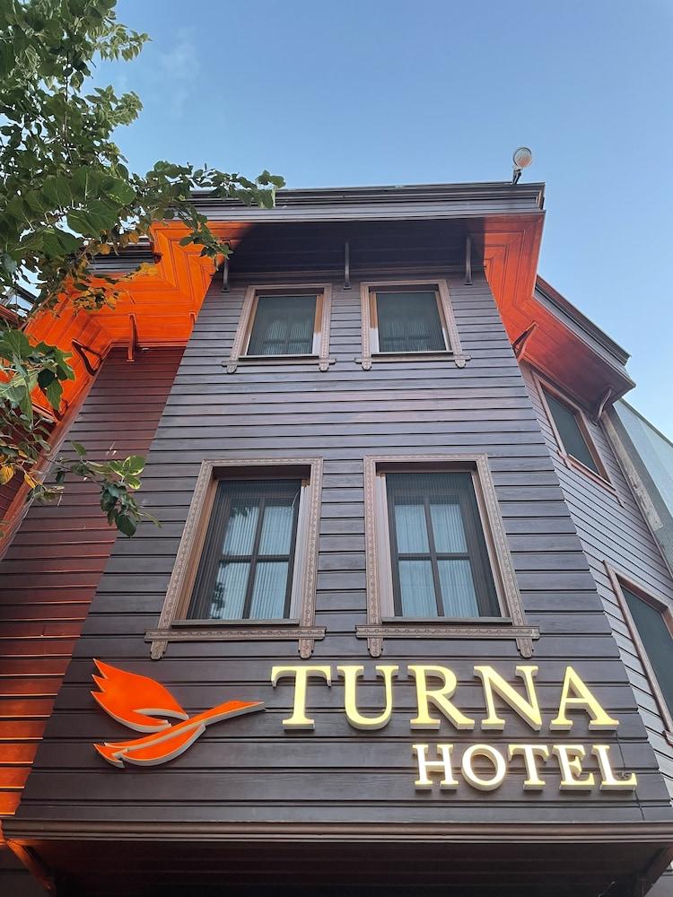 Turna Hotel