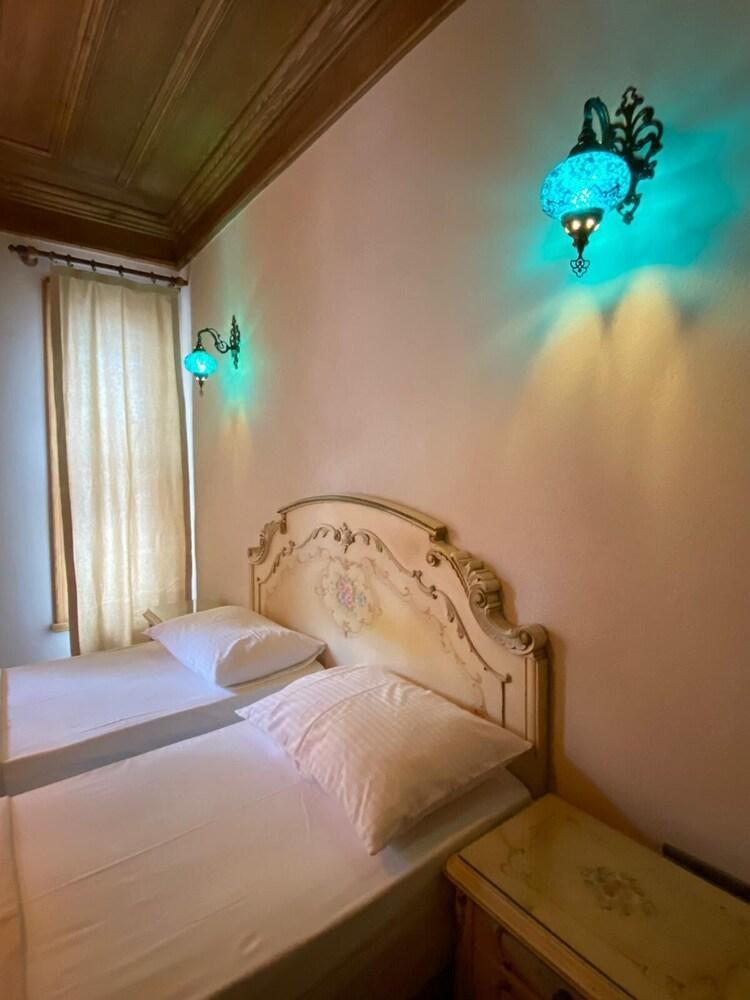 Sofia Konaklama Room Type - Superior Twin Room