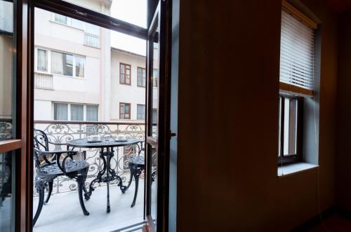 Art Pera Suites
