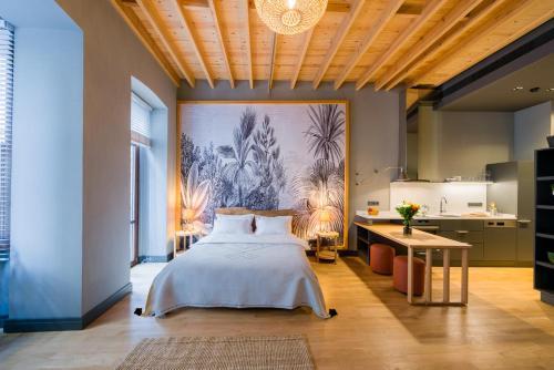 Art Pera Suites