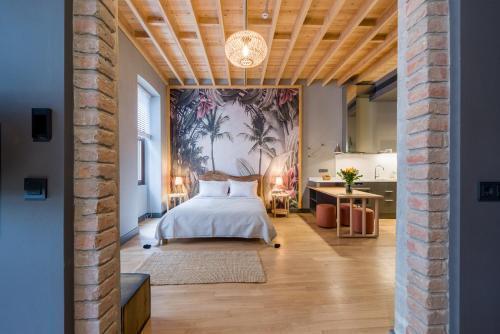 Art Pera Suites