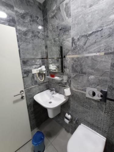 Emin Konak Hotel Room Type - Standard Double Room