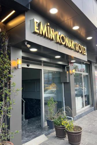 Emin Konak Hotel - Tap to explore photos