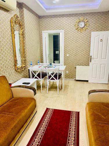 White Suites Hotel İstanbul - Tap to explore photos