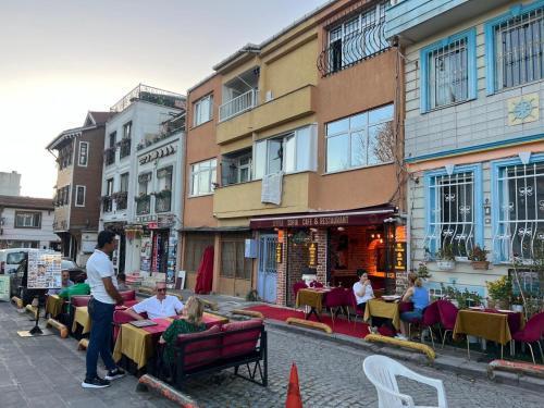 antik sofia hotel - Tap to explore photos