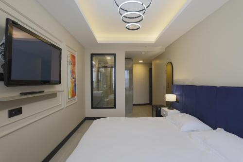 Ravello Suites Taksim