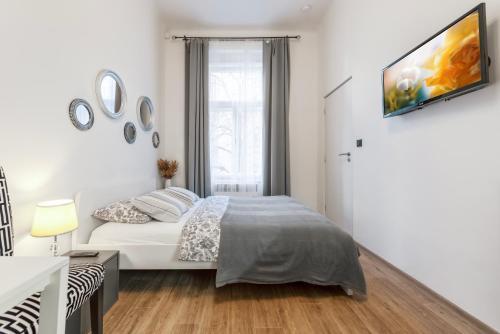 Žižkov Nest Room Type - Apartment
