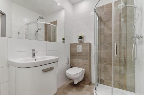 Žižkov Nest Room Type - Standard Studio