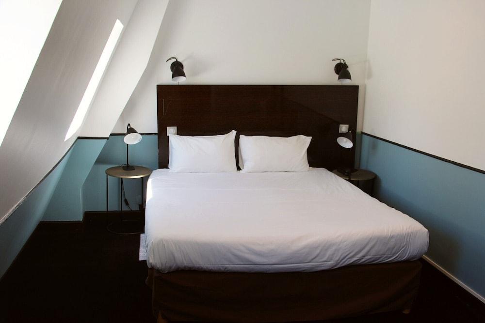 Lennon by Avalon Hotel Paris Gare du Nord Room Type - Superior Double Room
