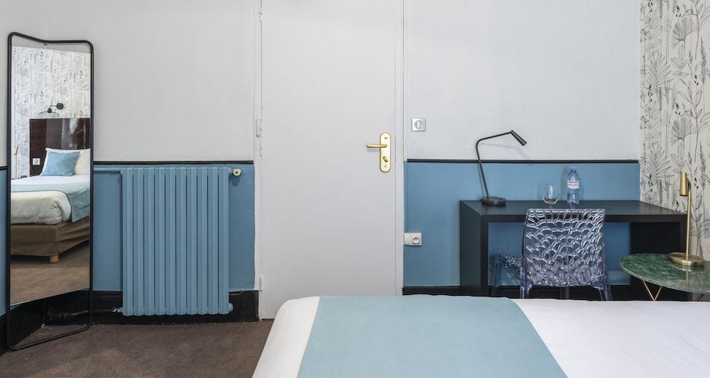 Lennon by Avalon Hotel Paris Gare du Nord Room Type - Comfort Double Room