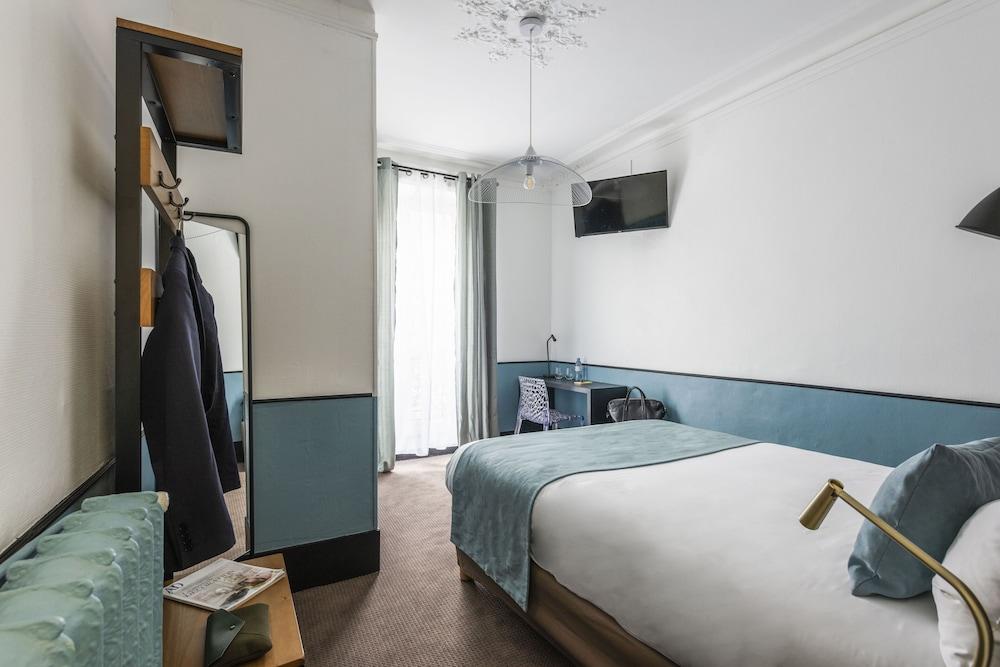 Lennon by Avalon Hotel Paris Gare du Nord - Tap to explore photos