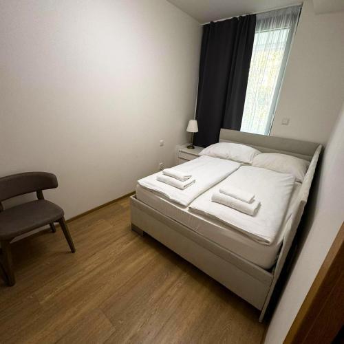 KORA APARTMENTS Room Type - Studio Apartment with Balcony KORA APARTMENTS Room Type - Studio Apartment with Balcony
