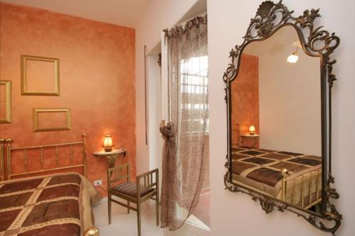 Cozy Flat in Trastevere