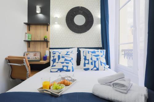 WS Opéra - Sainte-Anne