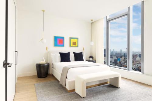 Virgin Hotels New York City - Tap to explore photos