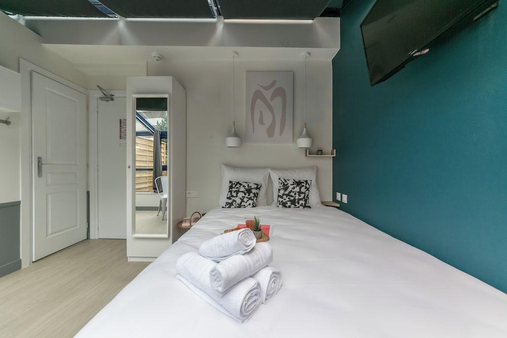WS Tour Eiffel - Nicolo Room Type - Studio
